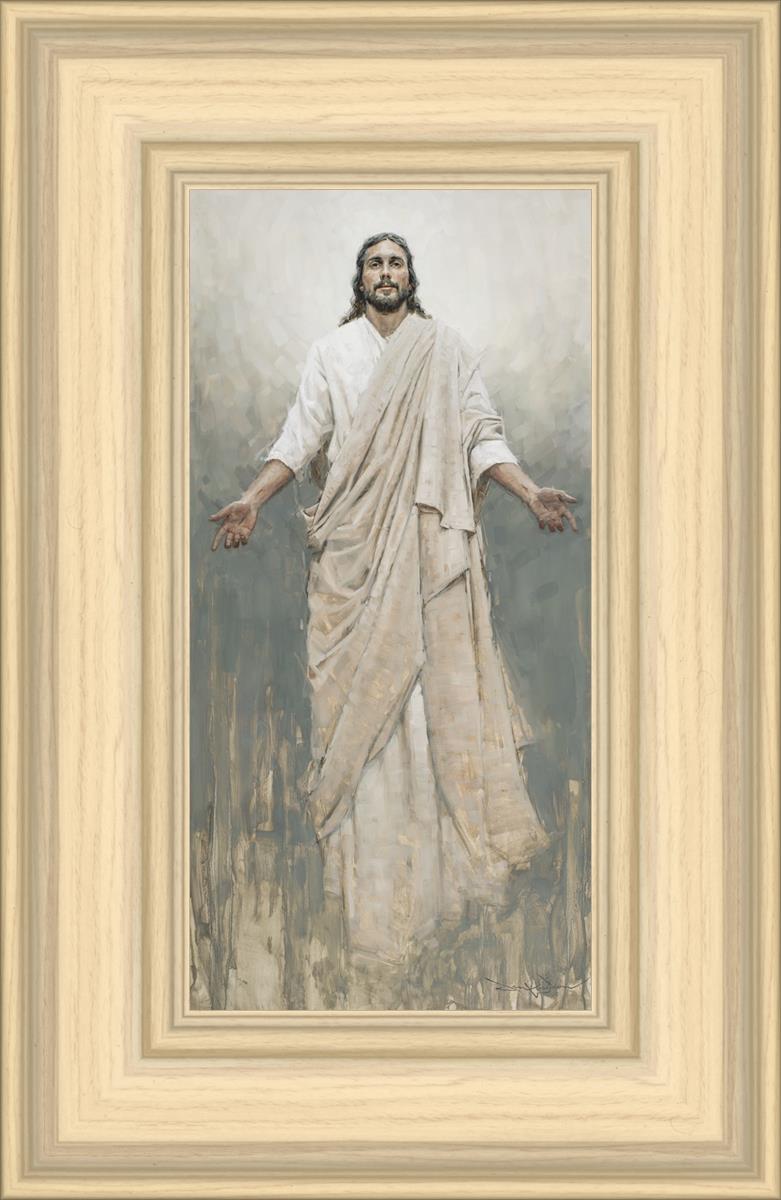 He is Risen