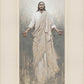 He is Risen
