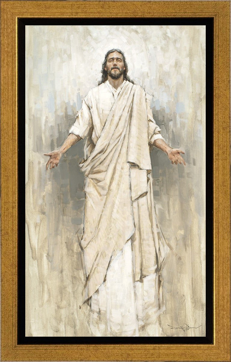 Ascension