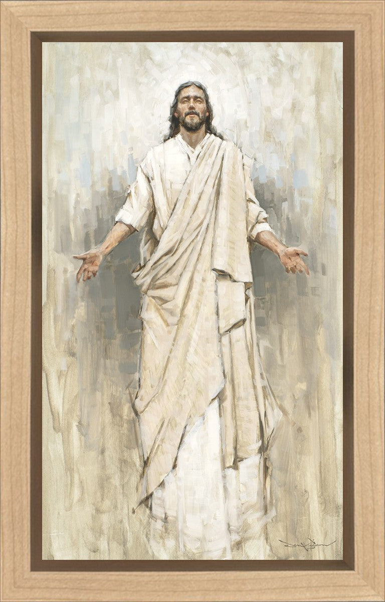 Ascension