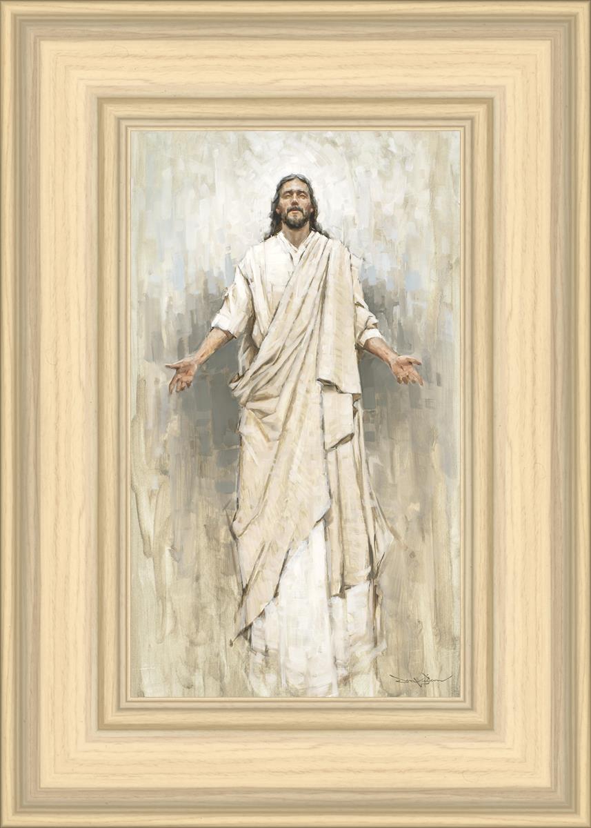 Ascension