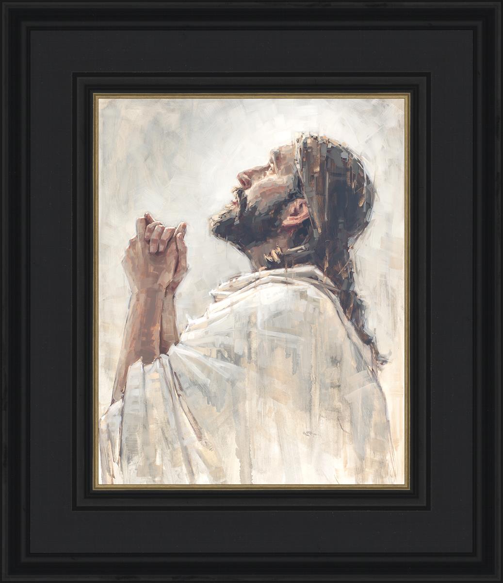 The Light of Redemption