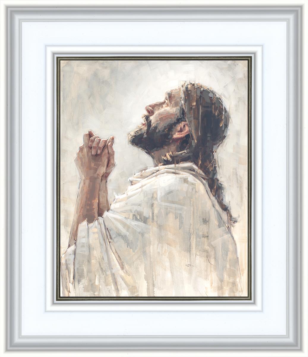 The Light of Redemption