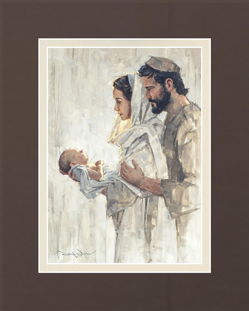 A Light Unto Us