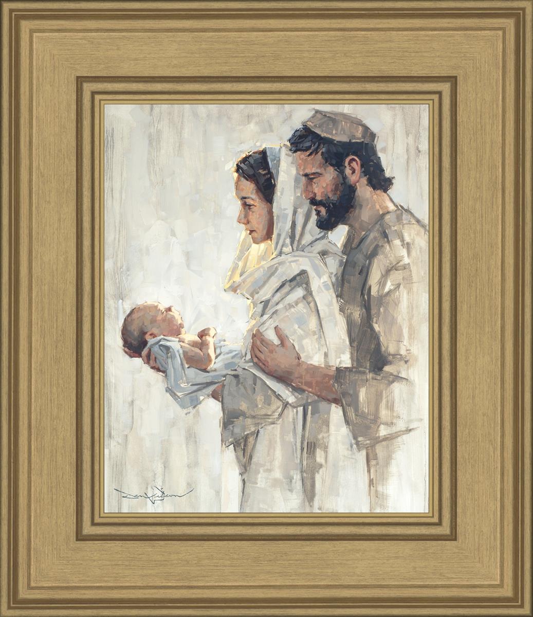 A Light Unto Us