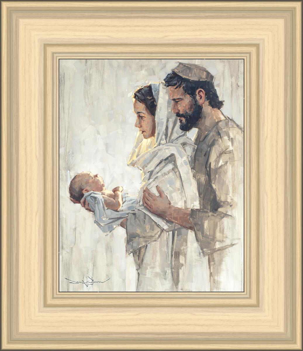 A Light Unto Us