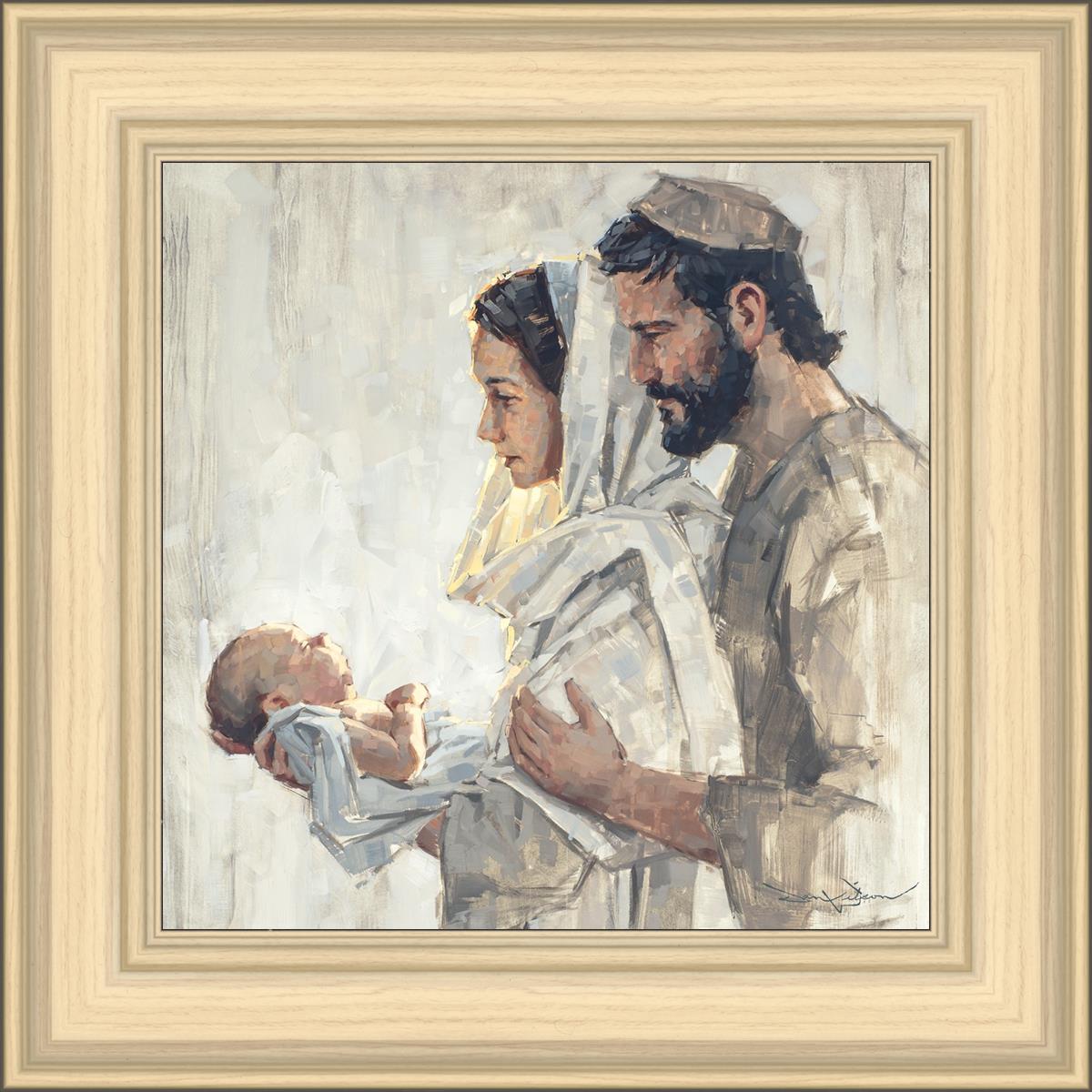 A Light Unto Us