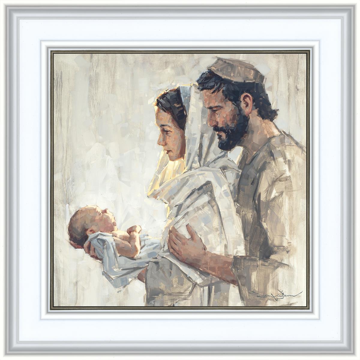 A Light Unto Us
