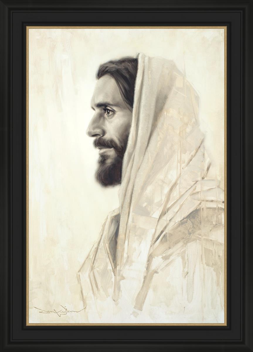 Light of The World