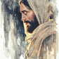 Not My Will But Thine