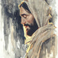 Not My Will But Thine