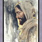 Not My Will But Thine