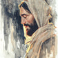 Not My Will But Thine