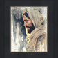 Not My Will But Thine