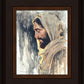 Not My Will But Thine