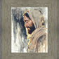 Not My Will But Thine