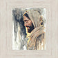 Not My Will But Thine