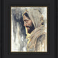 Not My Will But Thine
