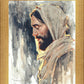 Not My Will But Thine