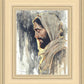 Not My Will But Thine