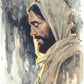 Not My Will But Thine
