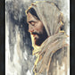 Not My Will But Thine