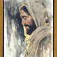 Not My Will But Thine