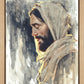 Not My Will But Thine