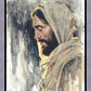 Not My Will But Thine