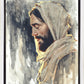 Not My Will But Thine