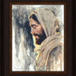 Not My Will But Thine