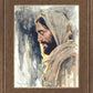 Not My Will But Thine