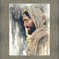Not My Will But Thine