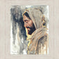 Not My Will But Thine