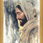 Not My Will But Thine