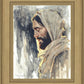 Not My Will But Thine