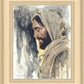 Not My Will But Thine