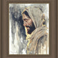 Not My Will But Thine