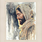 Not My Will But Thine