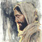 Not My Will But Thine