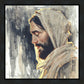 Not My Will But Thine