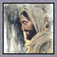 Not My Will But Thine