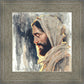 Not My Will But Thine