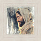 Not My Will But Thine