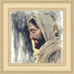 Not My Will But Thine