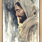 Not My Will But Thine
