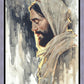 Not My Will But Thine
