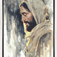 Not My Will But Thine