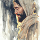 Not My Will But Thine