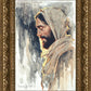 Not My Will But Thine